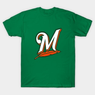 Mallards T-Shirt